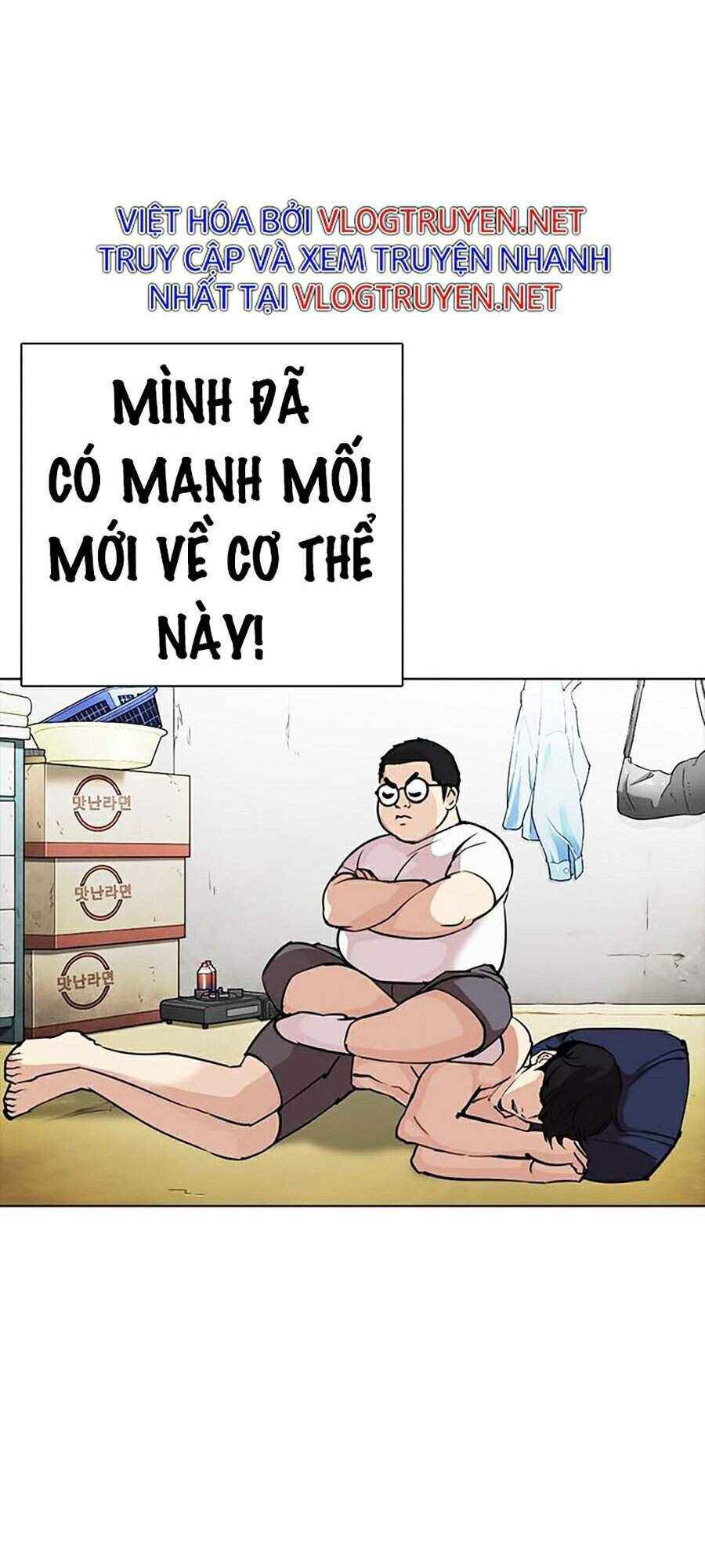 Hoán Đổi Diệu Kì Chapter 301 - Trang 2