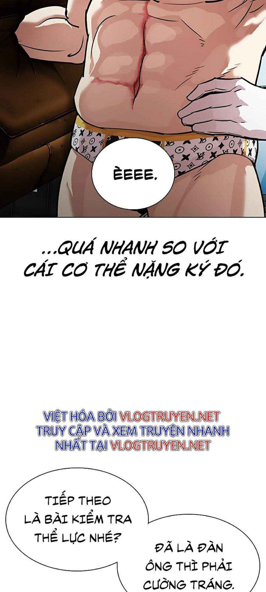 Hoán Đổi Diệu Kì Chapter 301 - Trang 2