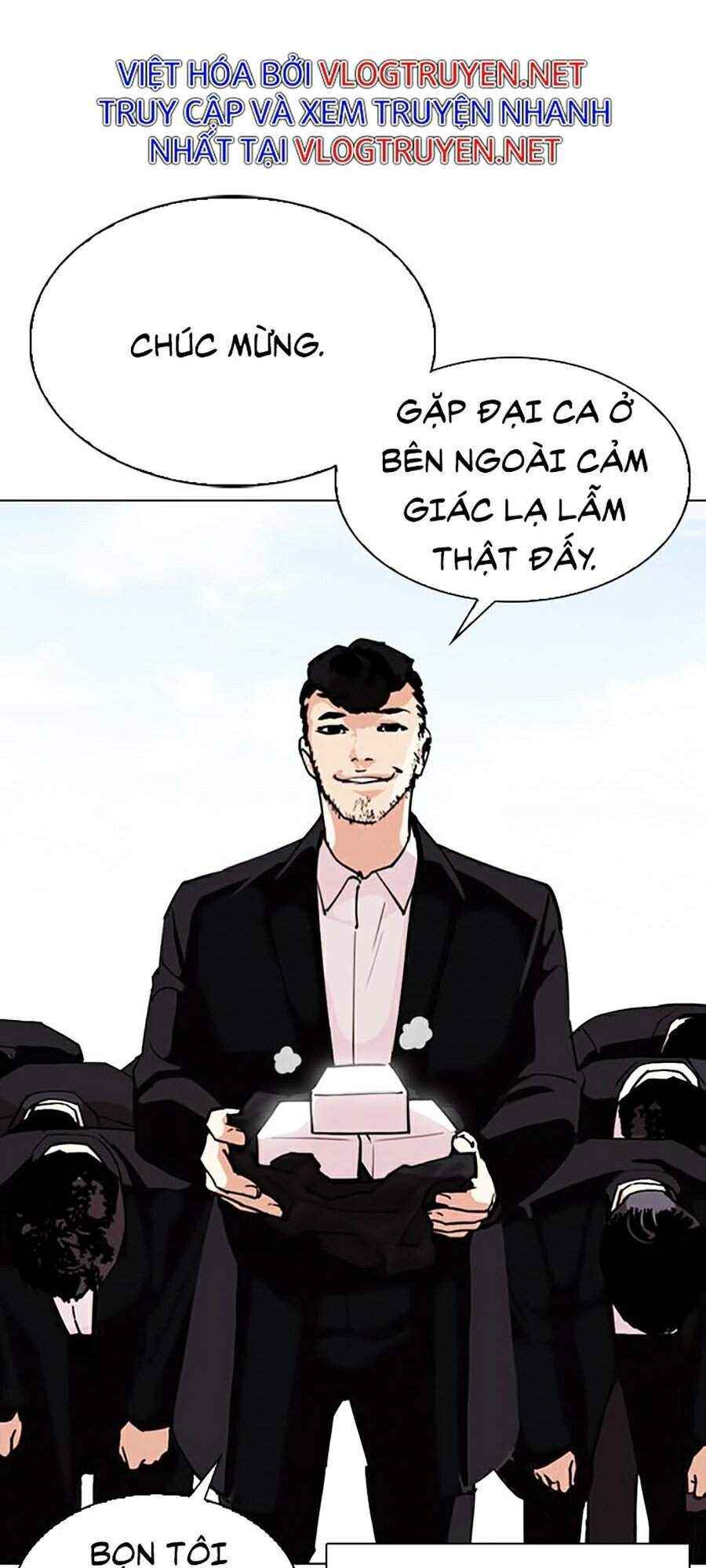 Hoán Đổi Diệu Kì Chapter 301 - Trang 2