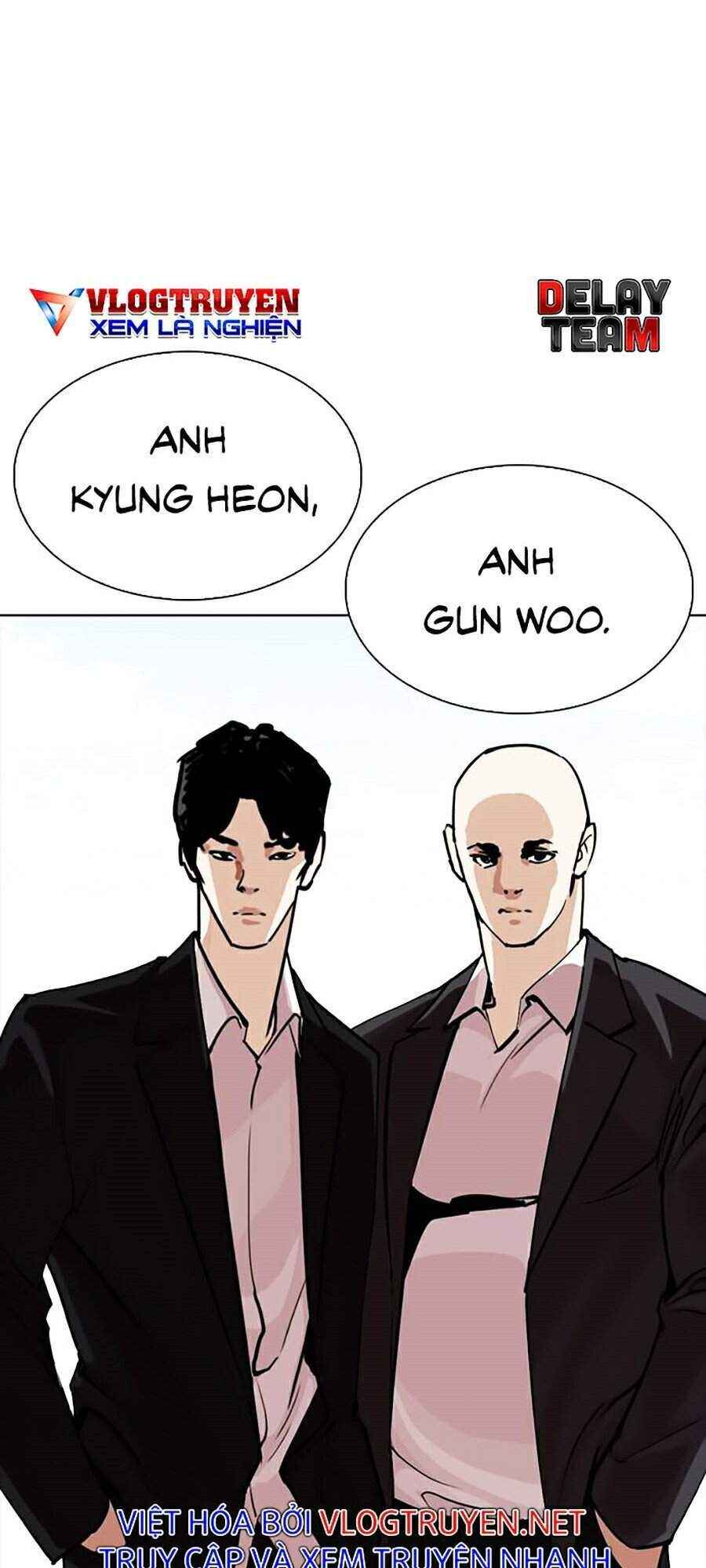 Hoán Đổi Diệu Kì Chapter 301 - Trang 2