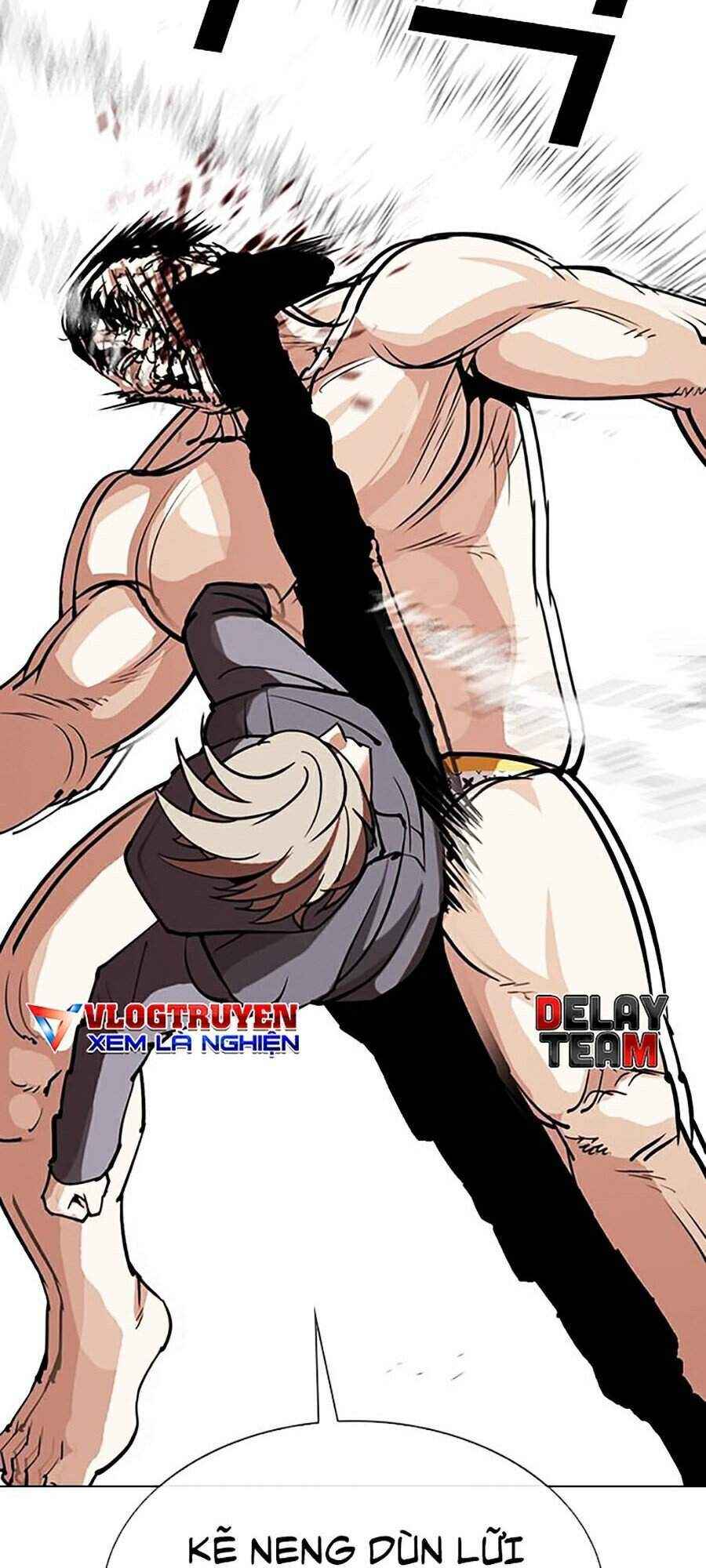 Hoán Đổi Diệu Kì Chapter 301 - Trang 2