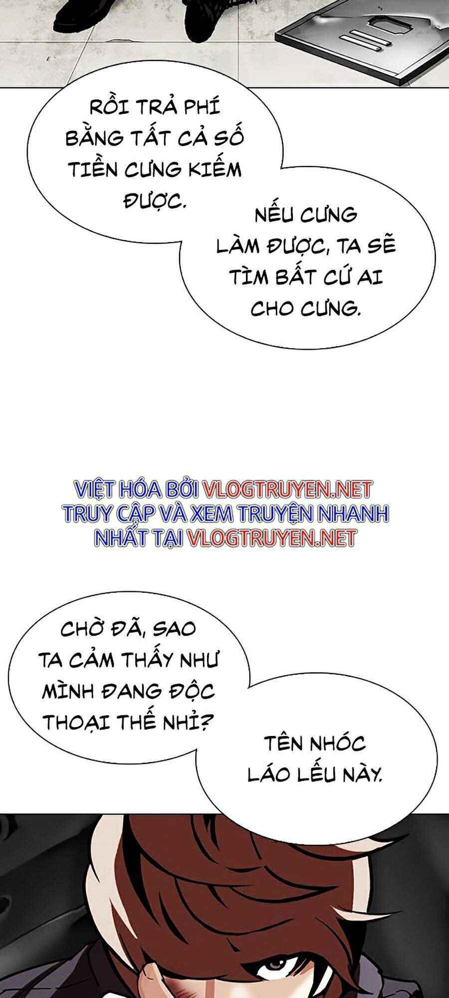 Hoán Đổi Diệu Kì Chapter 301 - Trang 2