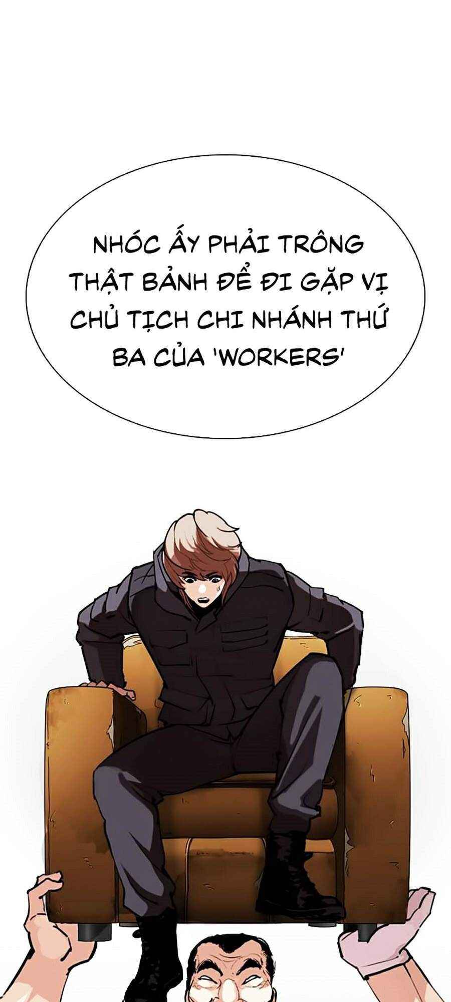 Hoán Đổi Diệu Kì Chapter 301 - Trang 2