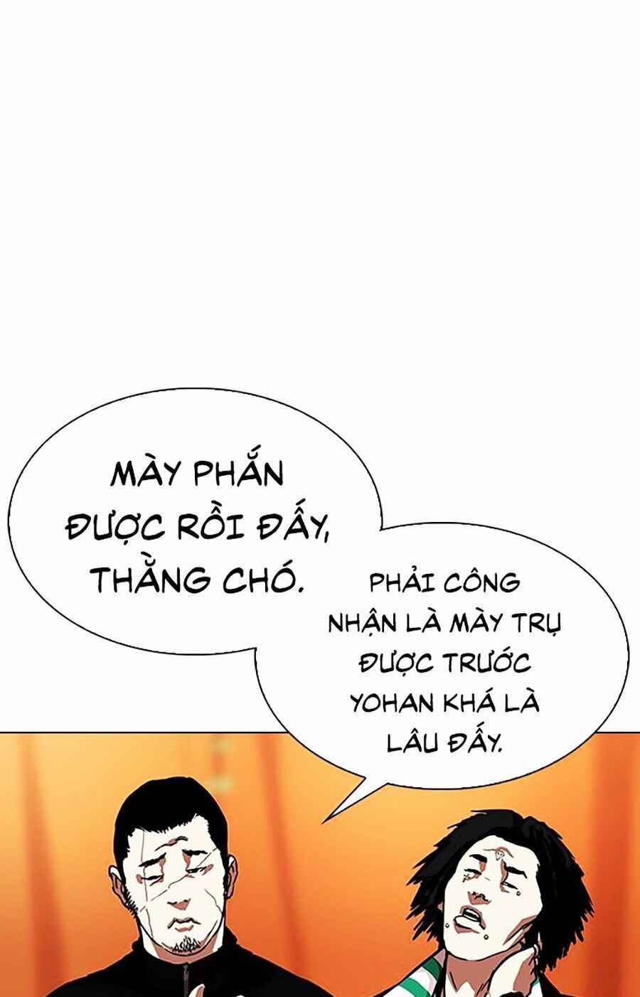 Hoán Đổi Diệu Kì Chapter 300 - Trang 2