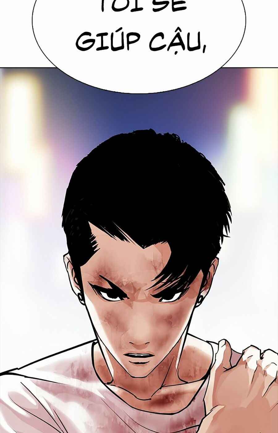 Hoán Đổi Diệu Kì Chapter 300 - Trang 2