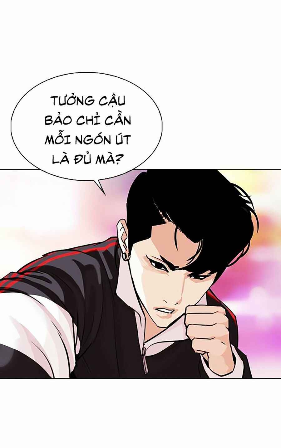 Hoán Đổi Diệu Kì Chapter 300 - Trang 2