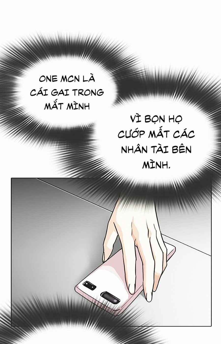 Hoán Đổi Diệu Kì Chapter 300 - Trang 2