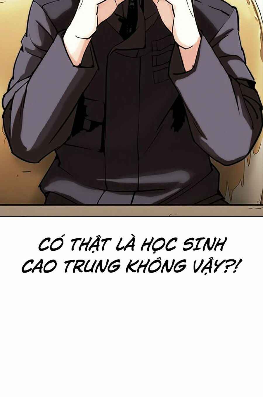 Hoán Đổi Diệu Kì Chapter 300 - Trang 2