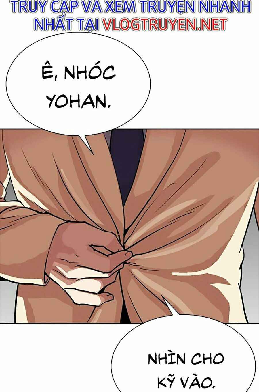 Hoán Đổi Diệu Kì Chapter 300 - Trang 2