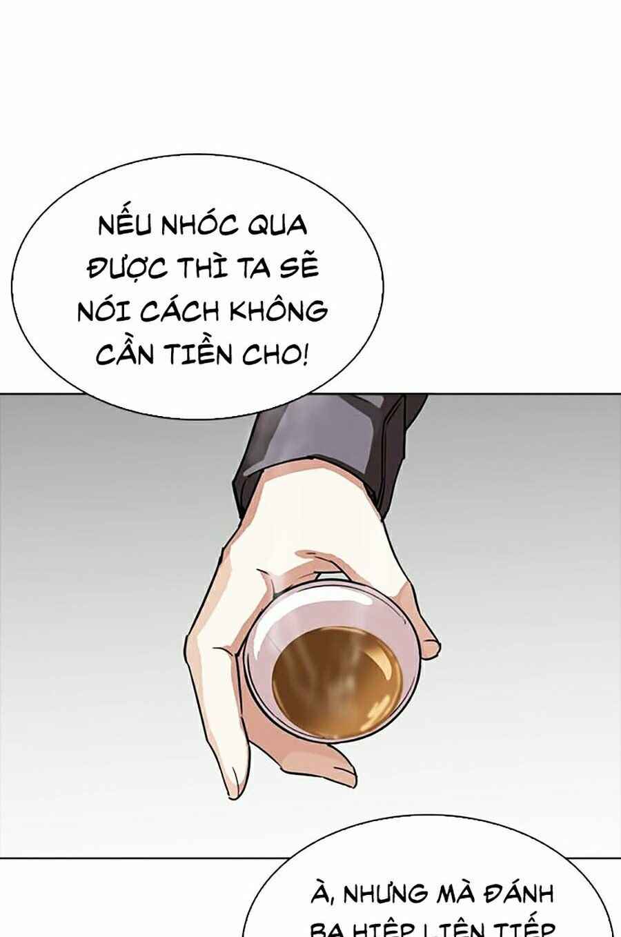 Hoán Đổi Diệu Kì Chapter 300 - Trang 2