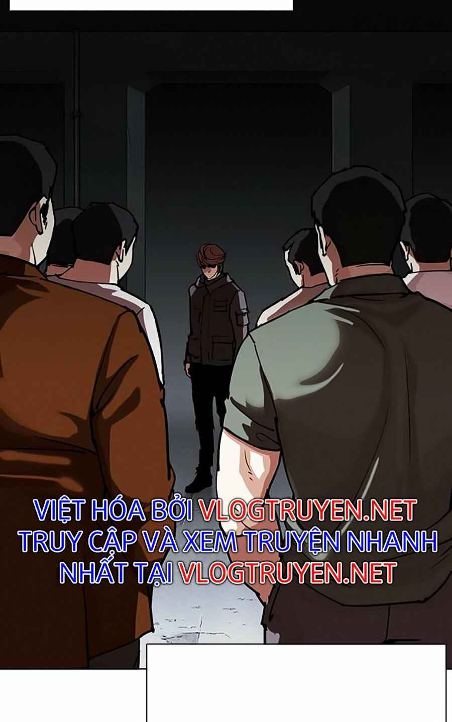 Hoán Đổi Diệu Kì Chapter 300 - Trang 2