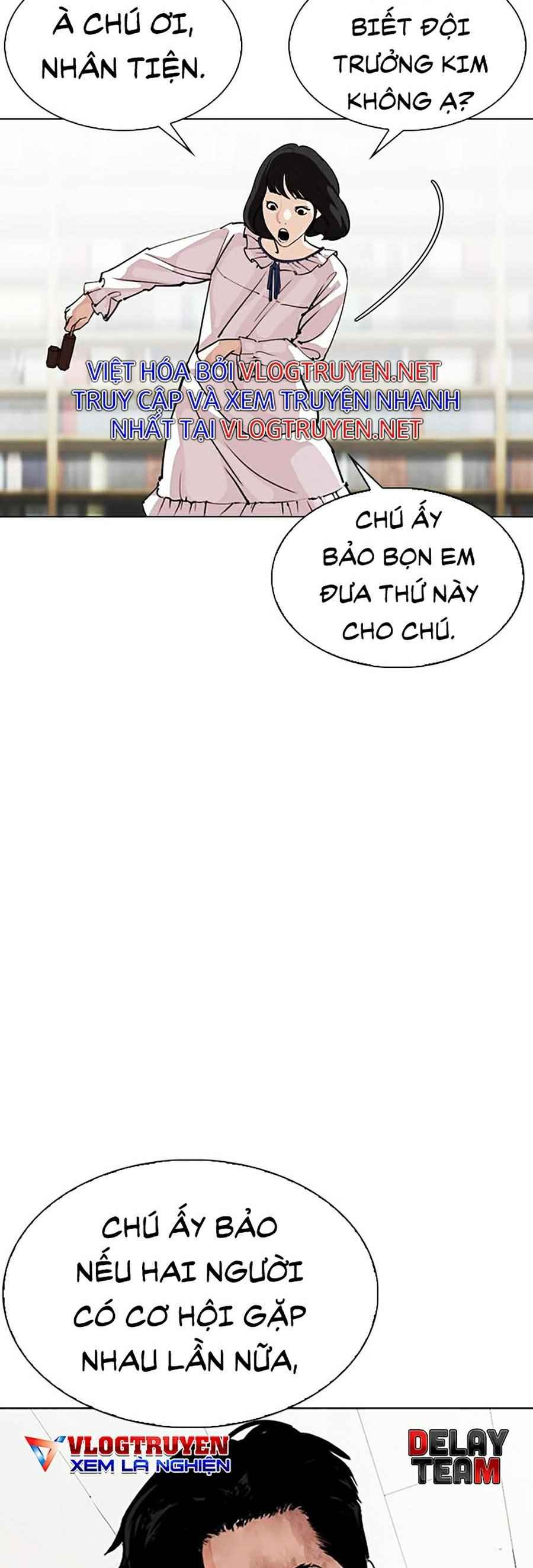 Hoán Đổi Diệu Kì Chapter 299 - Trang 2