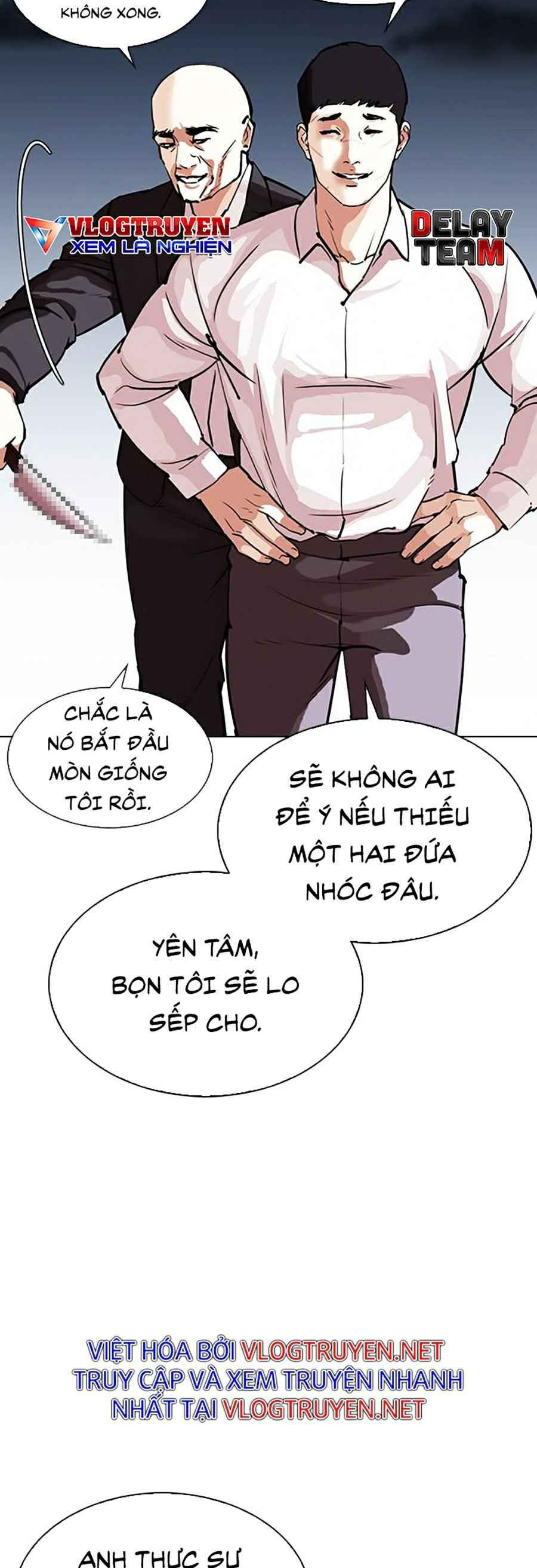 Hoán Đổi Diệu Kì Chapter 299 - Trang 2