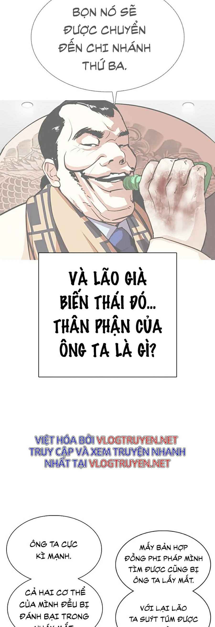 Hoán Đổi Diệu Kì Chapter 299 - Trang 2