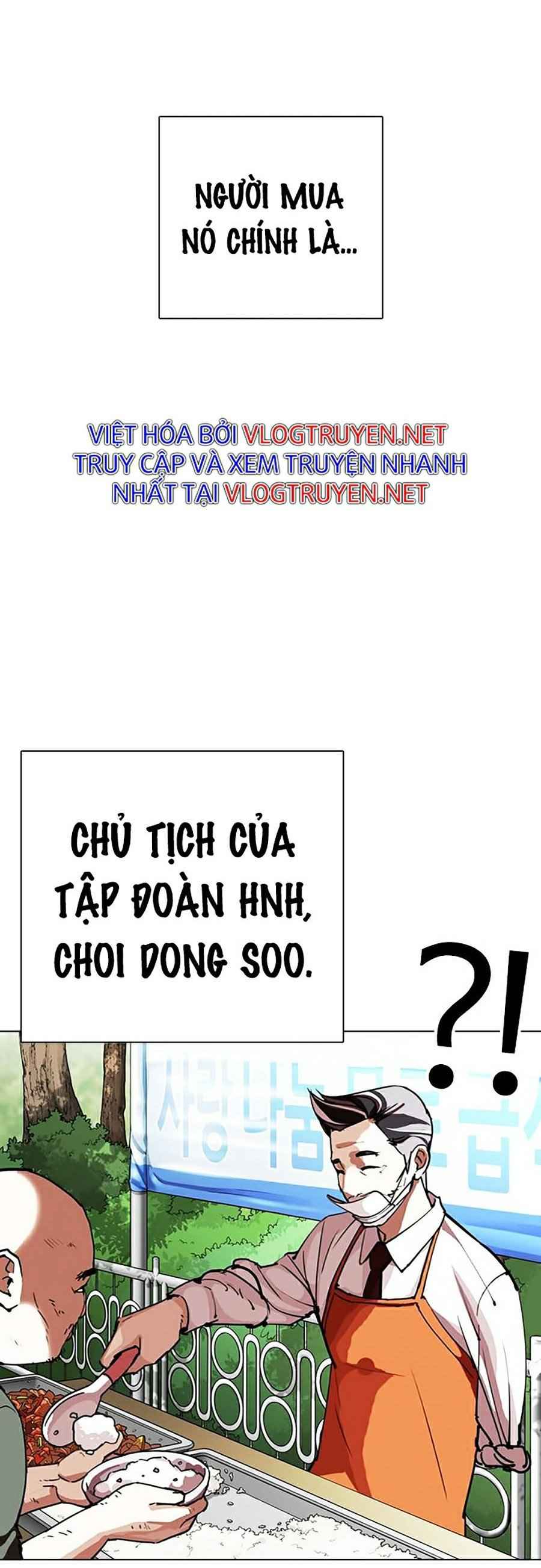 Hoán Đổi Diệu Kì Chapter 299 - Trang 2