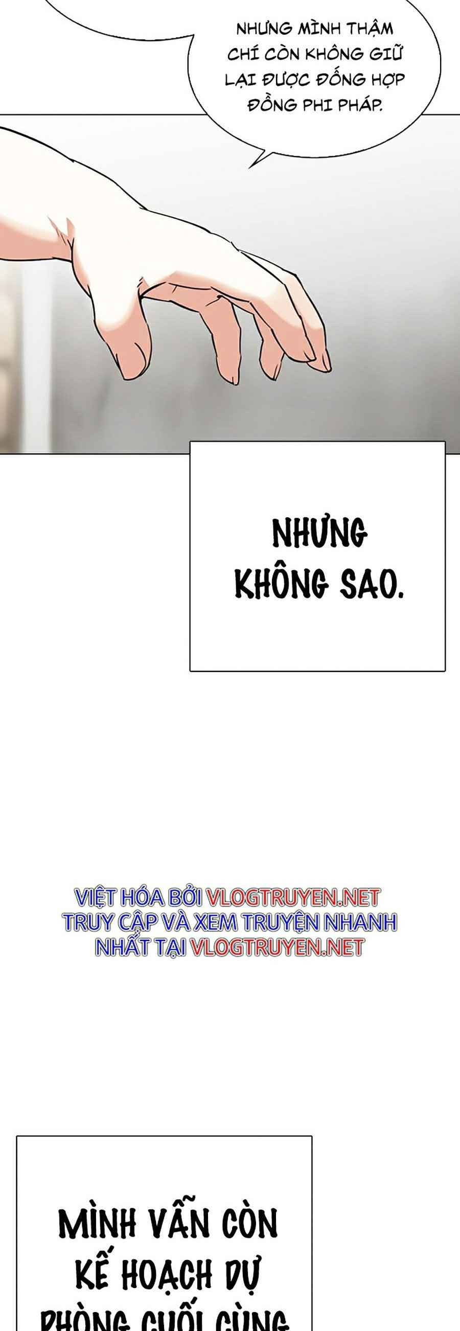 Hoán Đổi Diệu Kì Chapter 299 - Trang 2