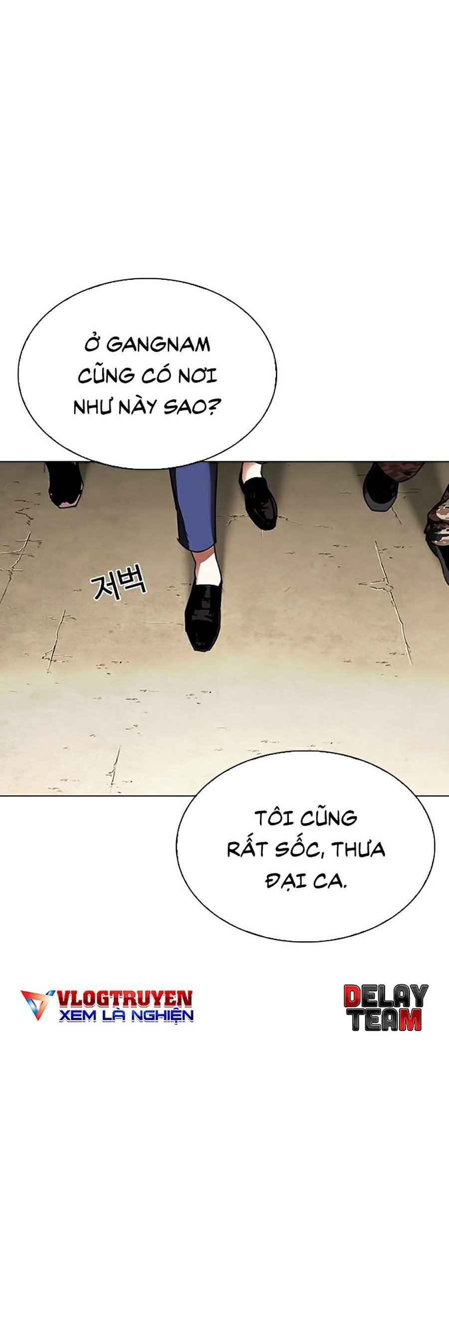 Hoán Đổi Diệu Kì Chapter 299 - Trang 2