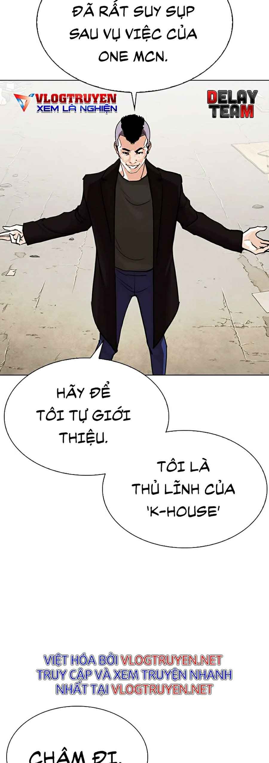 Hoán Đổi Diệu Kì Chapter 299 - Trang 2