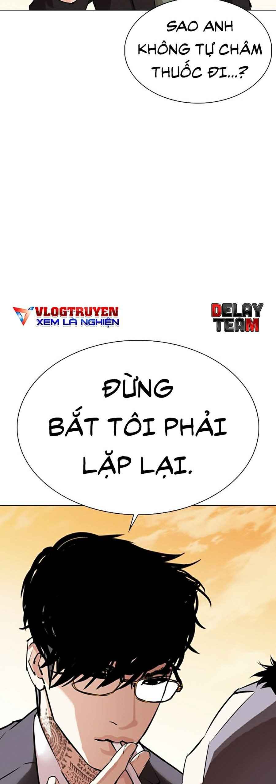 Hoán Đổi Diệu Kì Chapter 299 - Trang 2