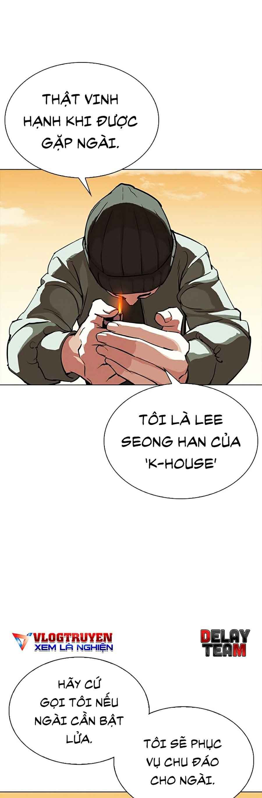 Hoán Đổi Diệu Kì Chapter 299 - Trang 2