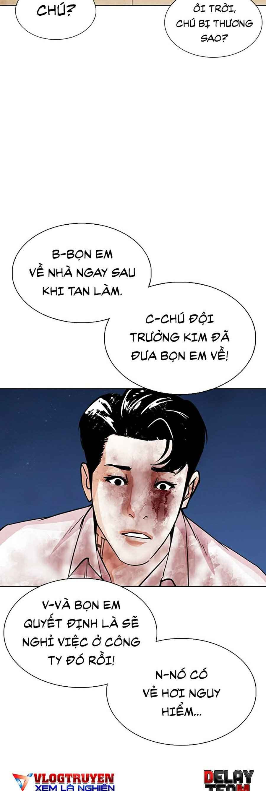 Hoán Đổi Diệu Kì Chapter 299 - Trang 2