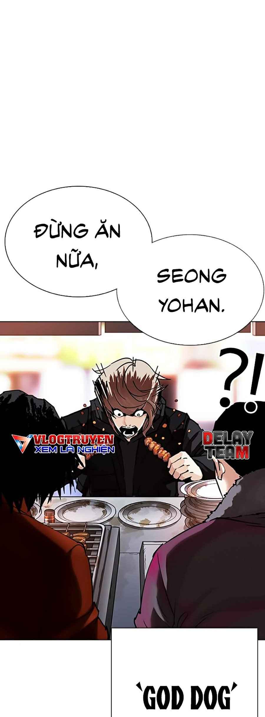 Hoán Đổi Diệu Kì Chapter 299 - Trang 2