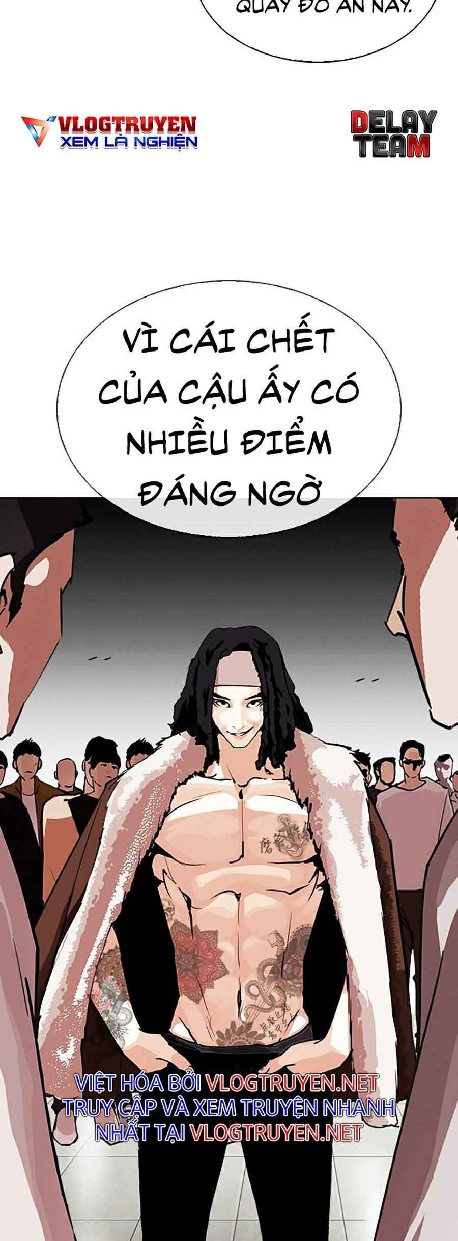 Hoán Đổi Diệu Kì Chapter 299 - Trang 2