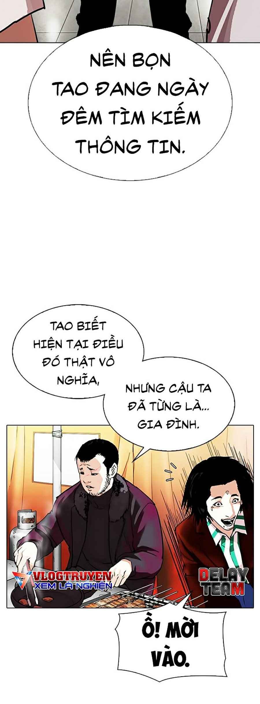 Hoán Đổi Diệu Kì Chapter 299 - Trang 2