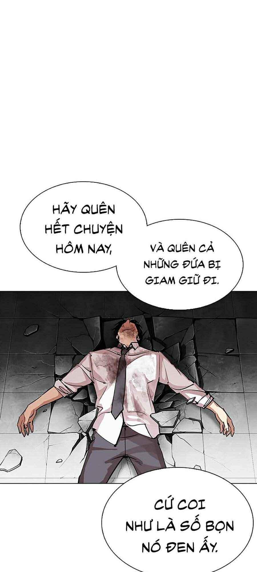 Hoán Đổi Diệu Kì Chapter 298 - Trang 2