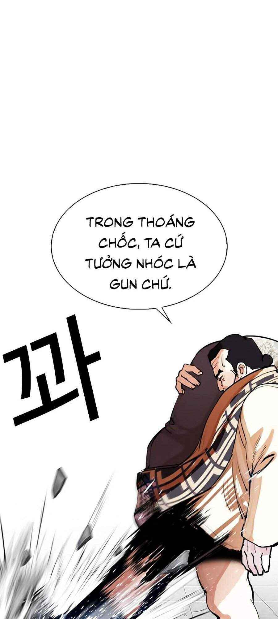 Hoán Đổi Diệu Kì Chapter 298 - Trang 2