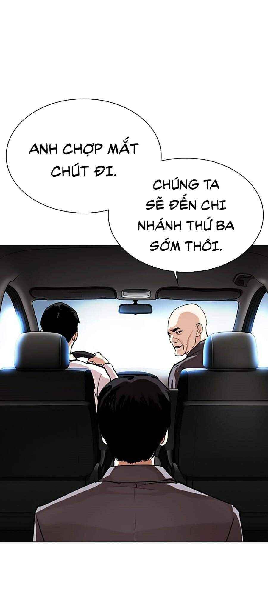 Hoán Đổi Diệu Kì Chapter 298 - Trang 2