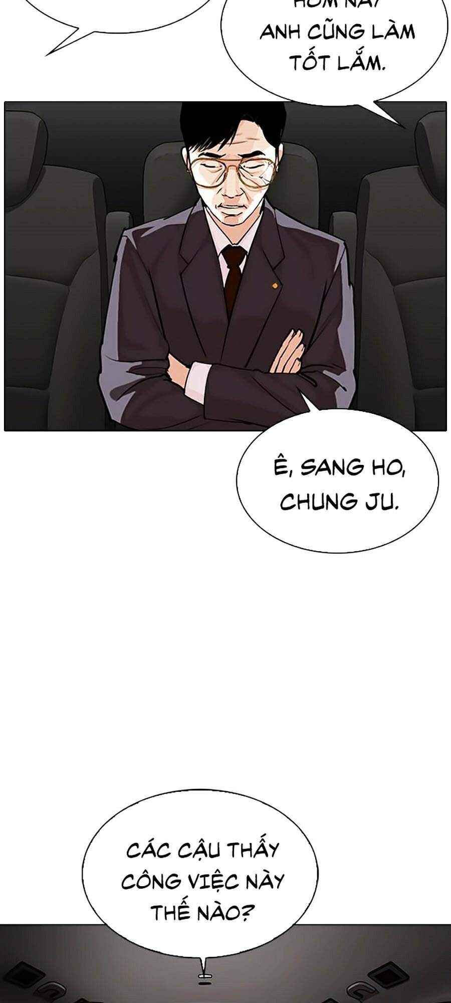 Hoán Đổi Diệu Kì Chapter 298 - Trang 2