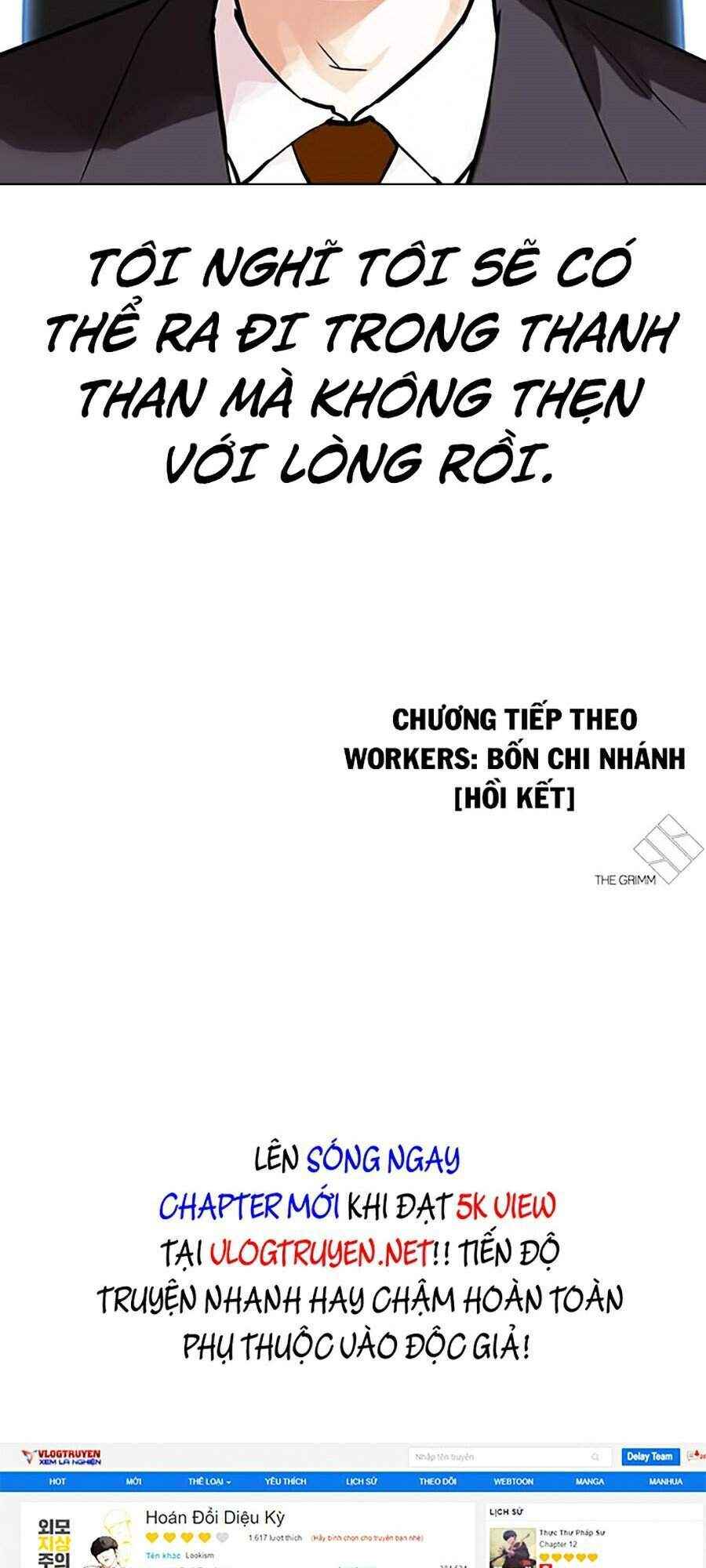 Hoán Đổi Diệu Kì Chapter 298 - Trang 2