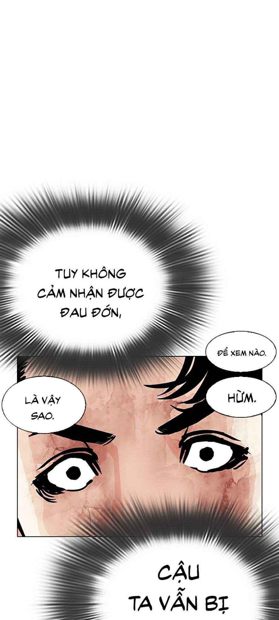 Hoán Đổi Diệu Kì Chapter 298 - Trang 2