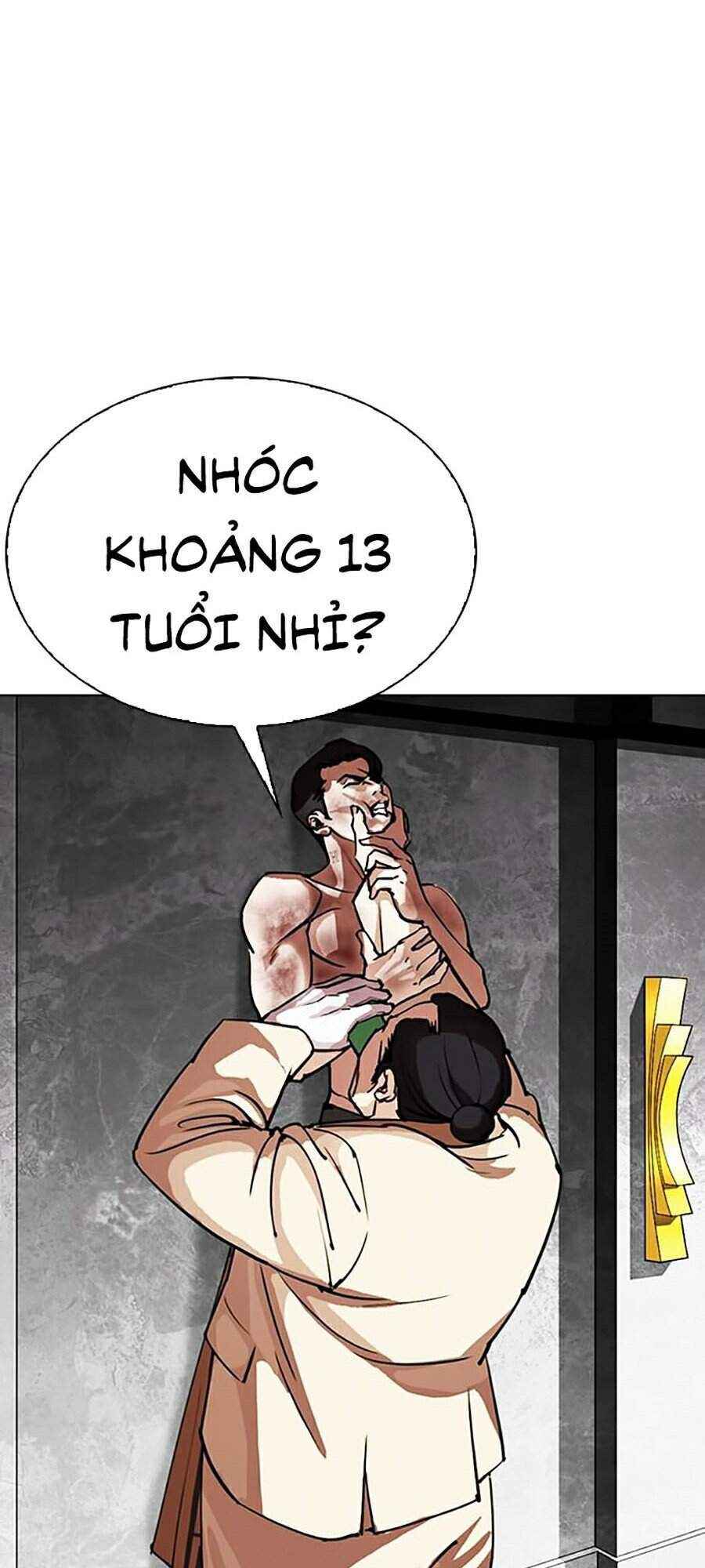 Hoán Đổi Diệu Kì Chapter 298 - Trang 2