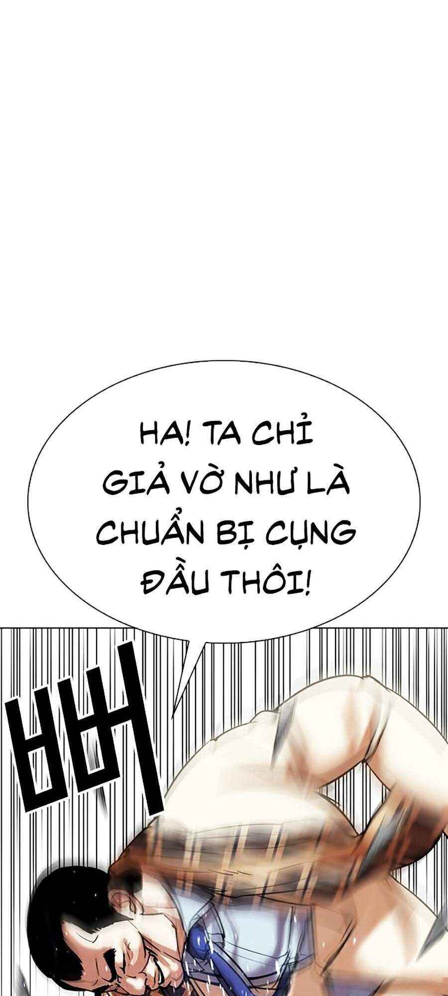 Hoán Đổi Diệu Kì Chapter 298 - Trang 2