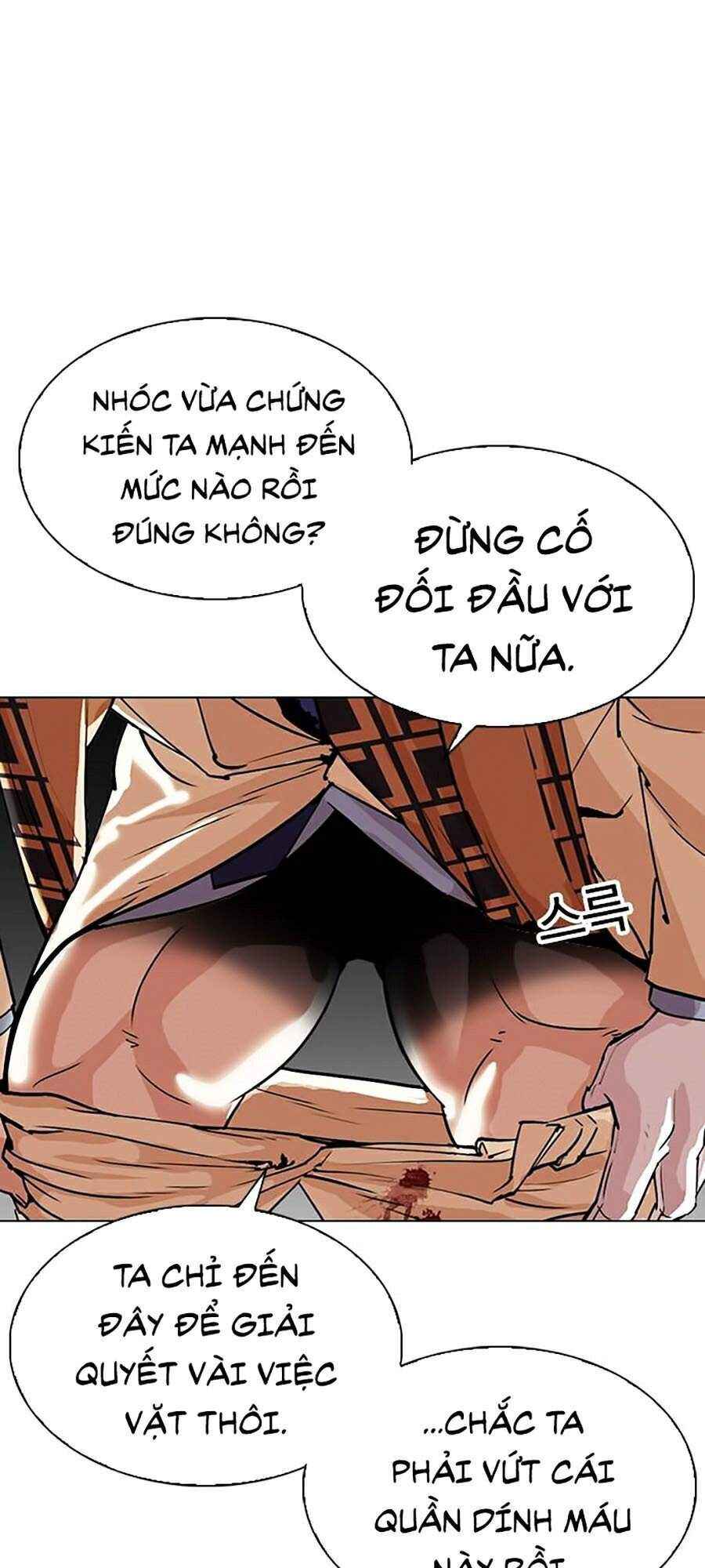 Hoán Đổi Diệu Kì Chapter 298 - Trang 2