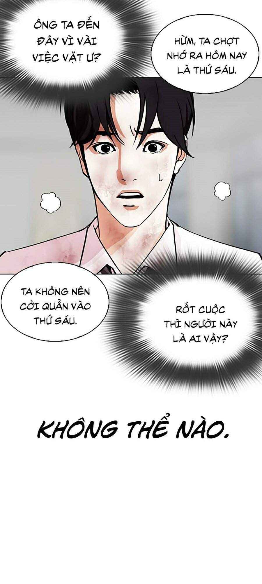 Hoán Đổi Diệu Kì Chapter 298 - Trang 2