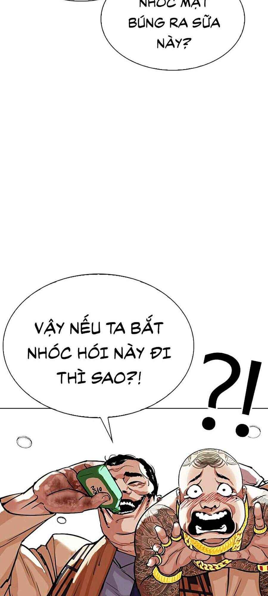 Hoán Đổi Diệu Kì Chapter 298 - Trang 2