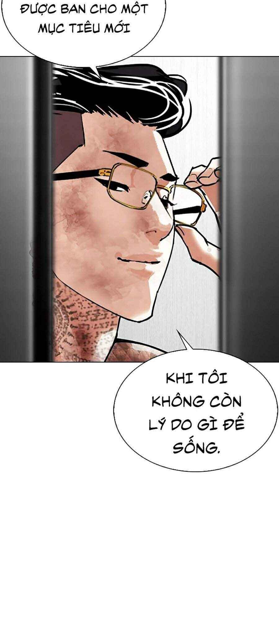 Hoán Đổi Diệu Kì Chapter 298 - Trang 2