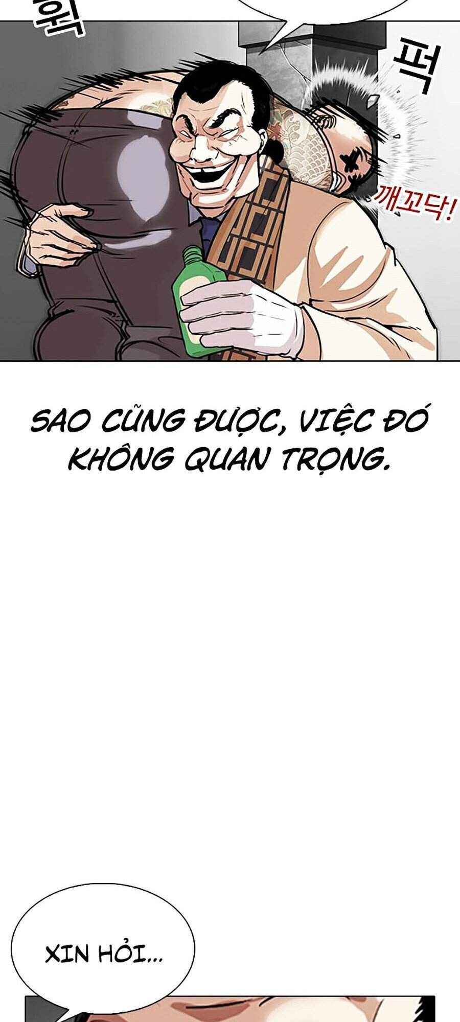 Hoán Đổi Diệu Kì Chapter 298 - Trang 2