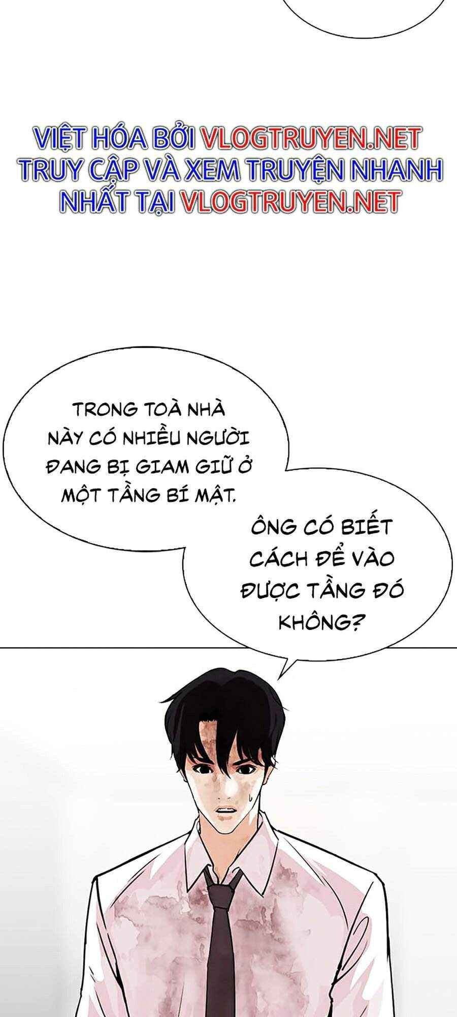 Hoán Đổi Diệu Kì Chapter 298 - Trang 2