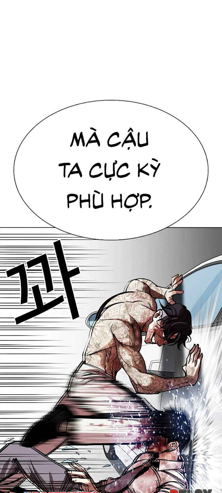 Hoán Đổi Diệu Kì Chapter 297 - Trang 2