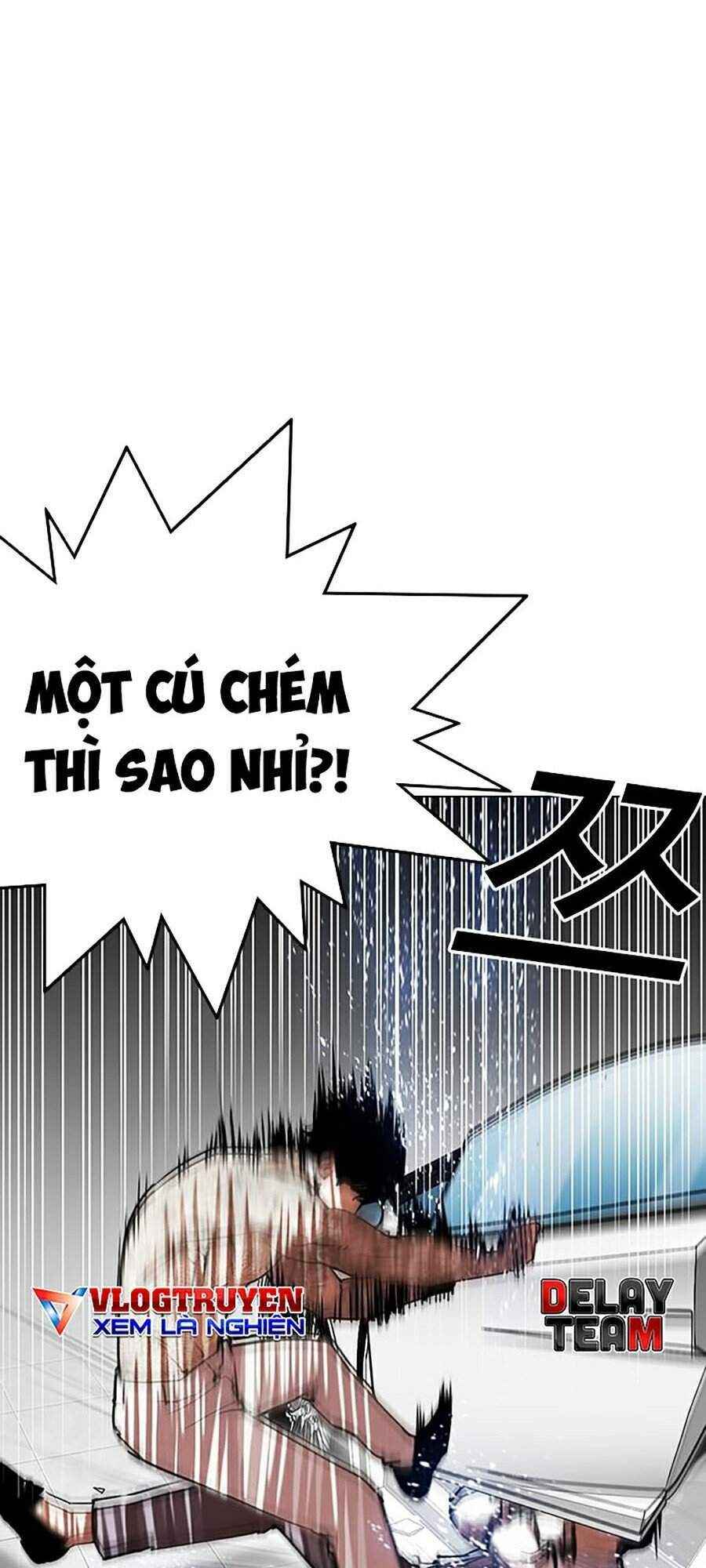 Hoán Đổi Diệu Kì Chapter 297 - Trang 2