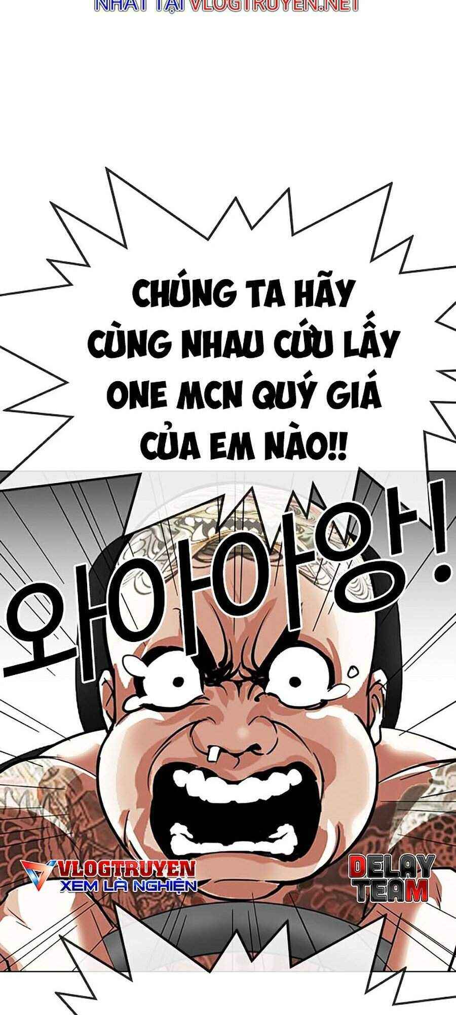 Hoán Đổi Diệu Kì Chapter 297 - Trang 2