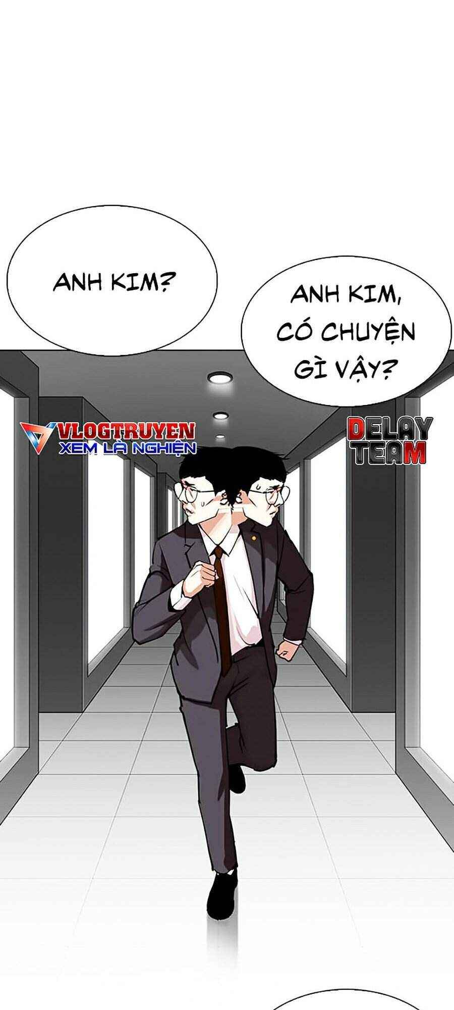 Hoán Đổi Diệu Kì Chapter 297 - Trang 2