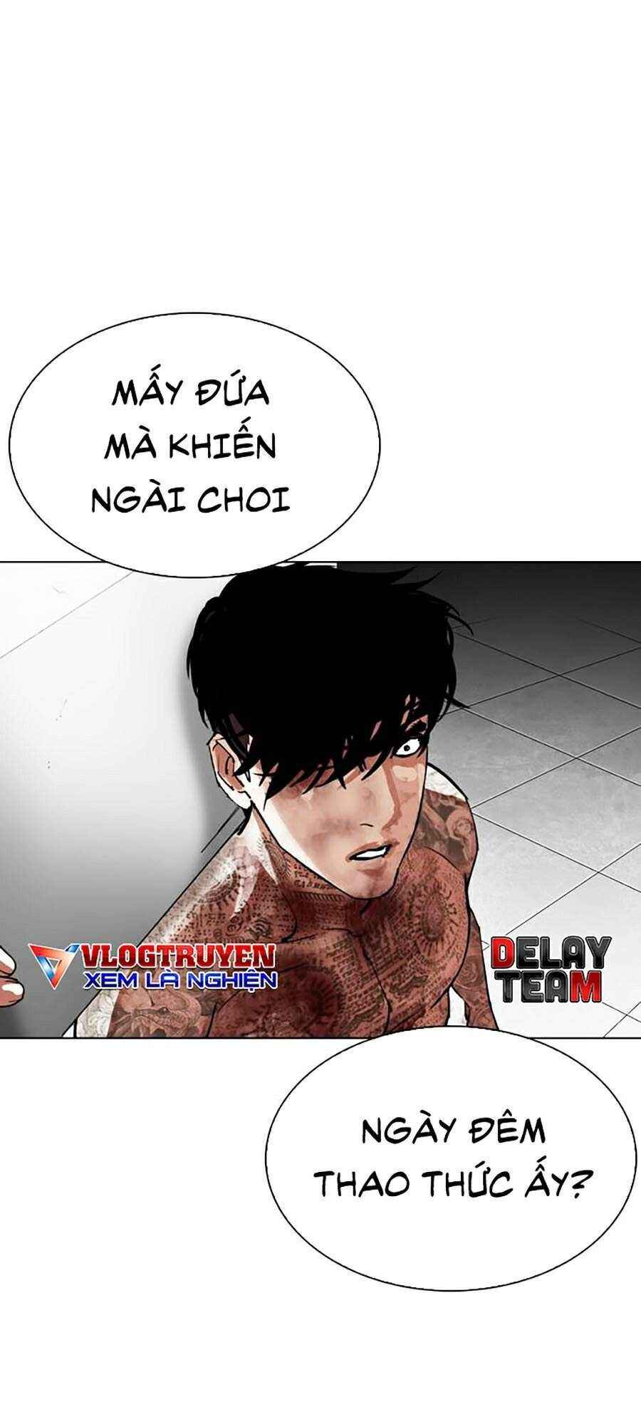 Hoán Đổi Diệu Kì Chapter 297 - Trang 2