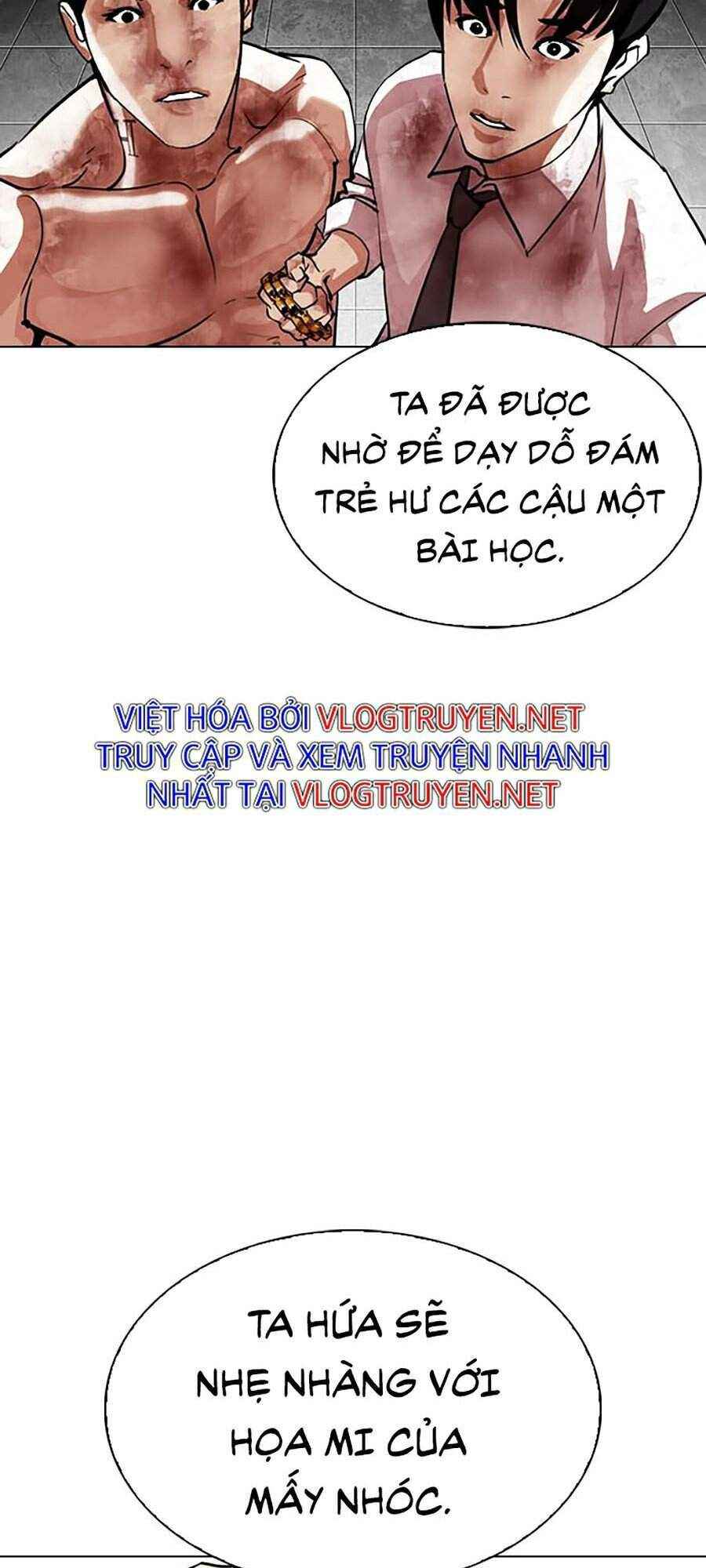 Hoán Đổi Diệu Kì Chapter 297 - Trang 2