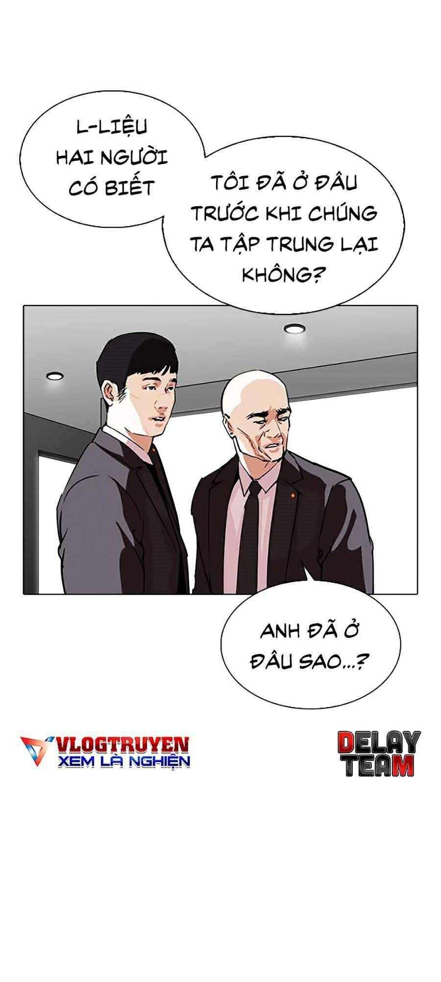 Hoán Đổi Diệu Kì Chapter 297 - Trang 2