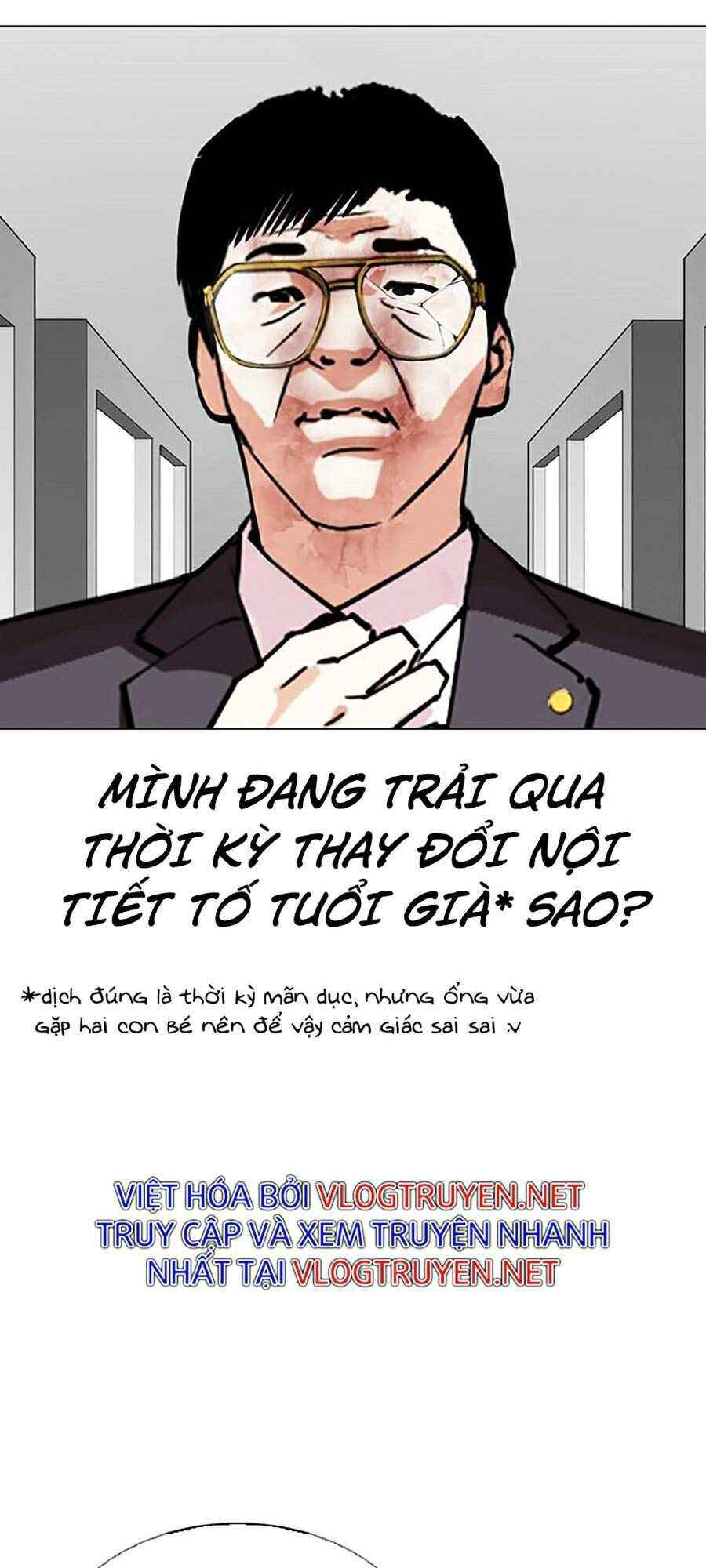 Hoán Đổi Diệu Kì Chapter 297 - Trang 2